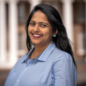 Gita Mohanty